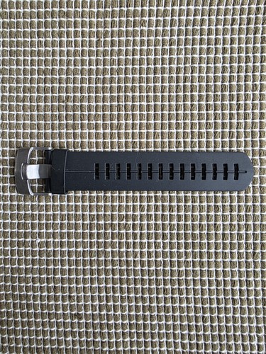 Suunto d9tx black silicone - suunto, dx/d9tx
