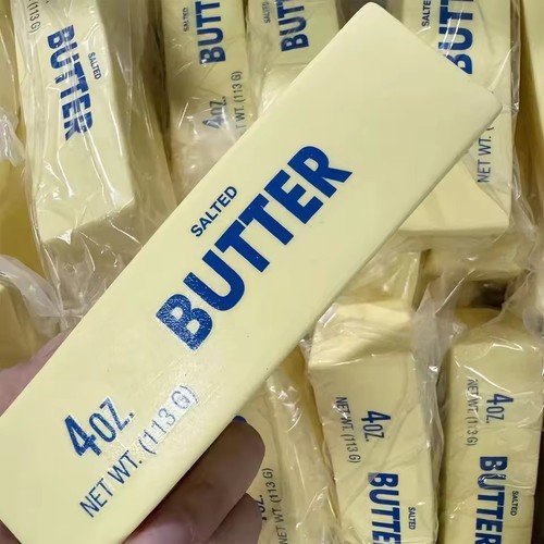 Butter stick squishy - stick,