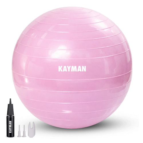 Kayman exercise ball - exercise,