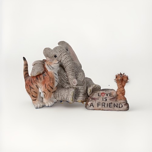 Tuskers elephant love a - elephant,