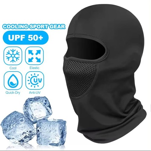 Full face balaclava - full,