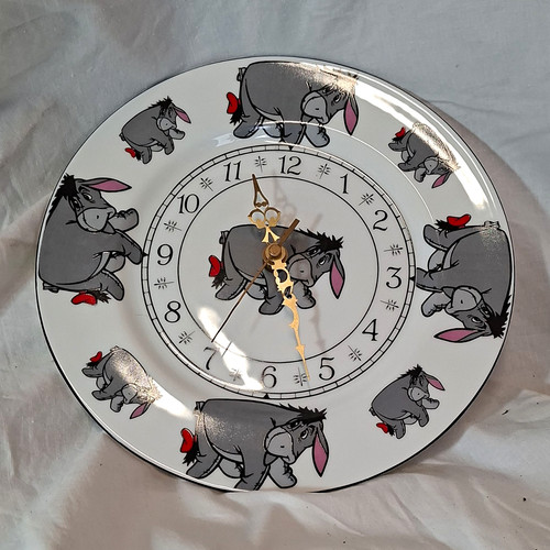 Foley fine bone china eeyore - bone,