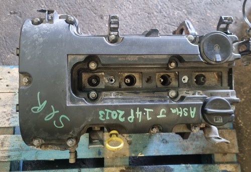 Vauxhall astra bare - j,