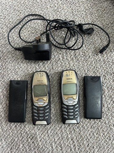 Nokia 6310i switch - x,