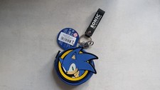 Rare Smiggle Sonic The