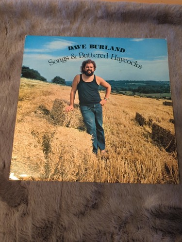 Dave burland songs and - burland,
