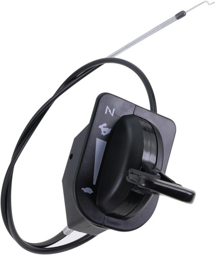 Throttle cable for cub cadet - cable,