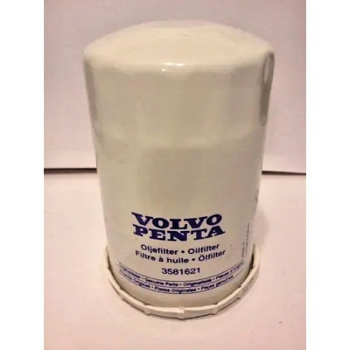 Genuine volvo penta - volvo, oil