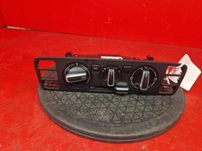 2016 SEAT MII HEATER CONTROL