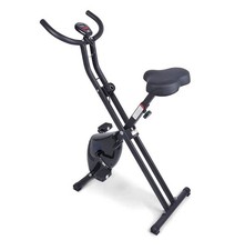 Foldable Exercise Bike Weight
