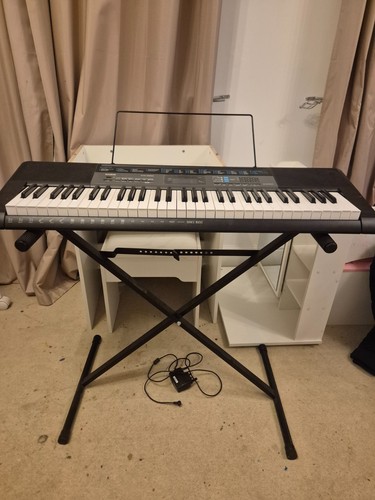 Keys casio piano ctk - keys,