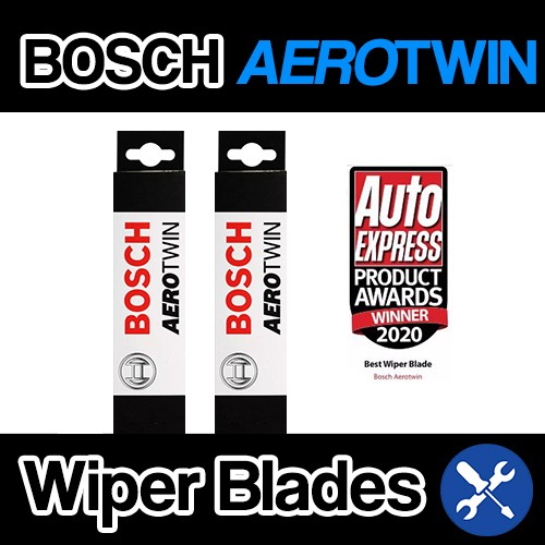 Bosch aero aerotwin retro - aero,