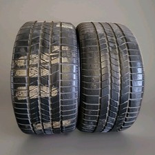 2 X PIRELLI 255 40 17 (98V) TYRE WINTER SNOW SPORT N1  MATCHING PAIR 2554017 