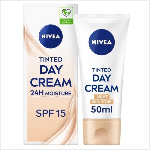 Nivea daily essentials - nivea,