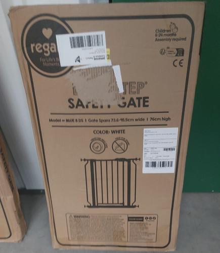 Regalo easy step extra - step,