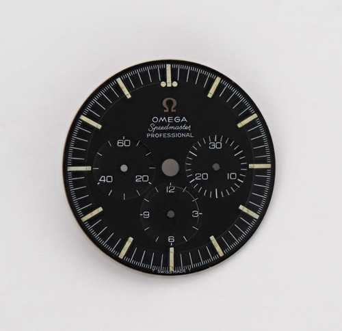 Omega speedmaster professional - omega,
