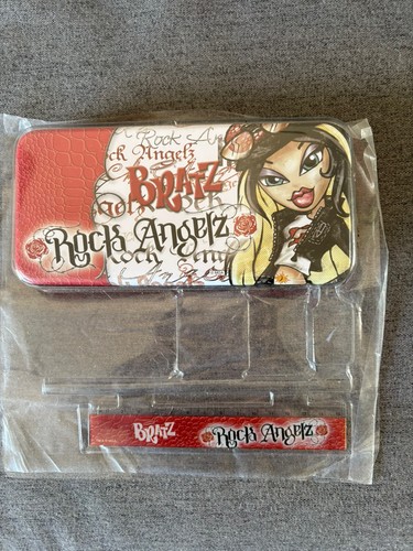 Bratz rock angelz doll pencil - bratz,