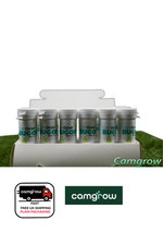 Spidermite killer smoke fumers - spidermite,
