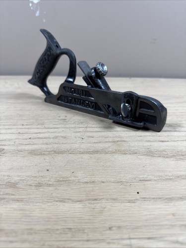 Stanley 181 rabbet plane - stanley,