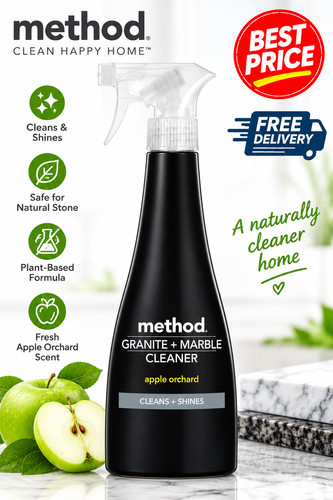 Method daily granite marble - daily,