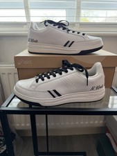 Reebok G Unit G6 White/Black