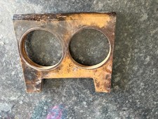 CLASSIC MINI EYE BALL VENT