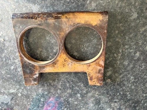 Classic mini eye ball vent - classic,