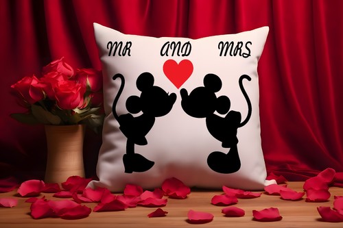 Mickey mouse minnie - mouse,