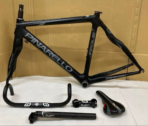 Pinarello fpdue carbon - fpdue, road