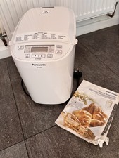Panasonic SD-2500 Bread Maker