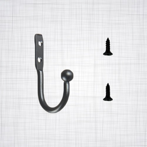 3pcs mini hook single small - 3pcs,
