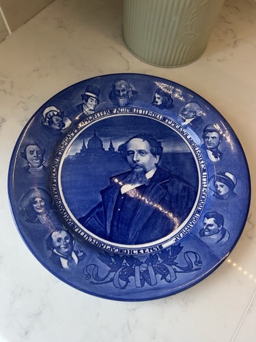 Royal doulton dickensware - royal,