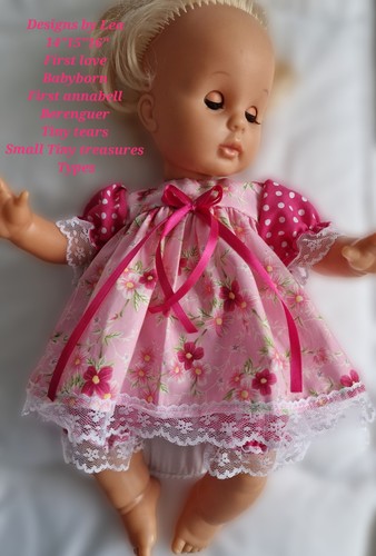 First annabell tiny - first,