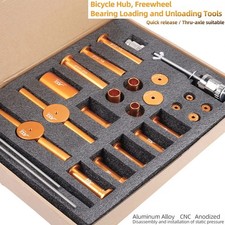 Bicycle hub bearing - bicycle,