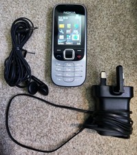 Nokia 2330c-2 (RM-512)