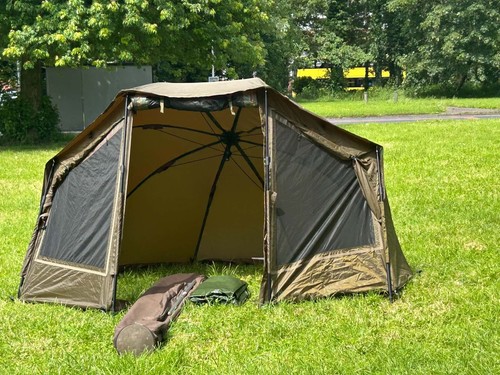 Fox eos brolly system - brolly,