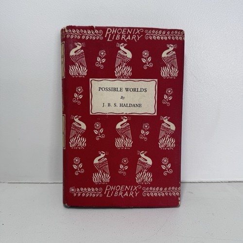 Haldane possible - b.,