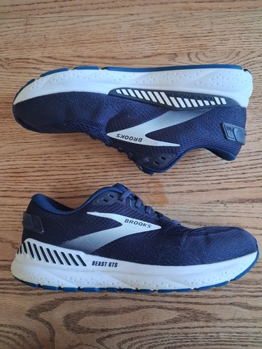Brooks beast gts - mens, 9
