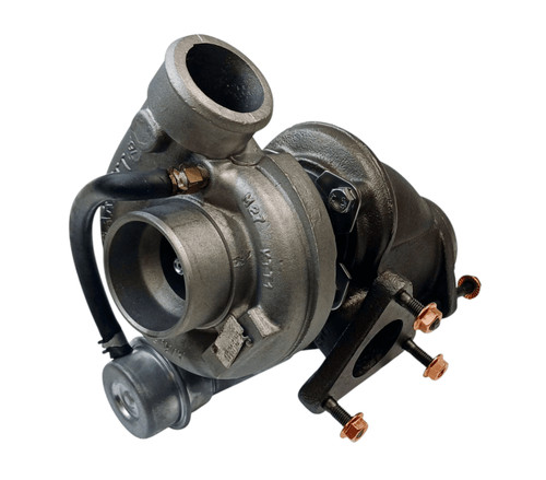 Turbocharger daewoo musso - daewoo,