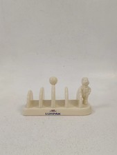 LURPAK Vintage Ceramic Toast