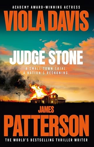 Judge stone the stunning - judge,