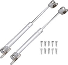 2X Gas Hydraulic strut Stay