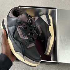 Nike Air Jordan 3 x A Ma