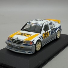 Minichamps mercedes 190 e - mercedes,