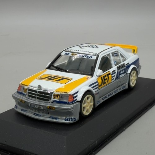 Minichamps mercedes 190 - mercedes, e