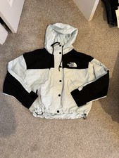 The North Face Reign On