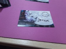 BUFFY THE VAMPIRE SLAYER