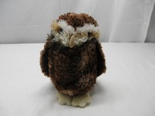 Douglas Brown White OWL #561B