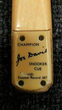Joe davis - davis, (147