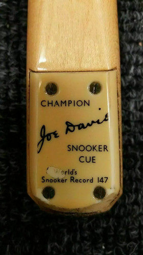 Joe davis - joe,